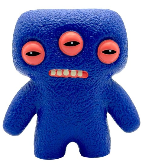 FUGGLER LIMITED EDITION 1.5 COLLECTIBLE FIGURES - 8 PACK DELUXE BOX VER. C