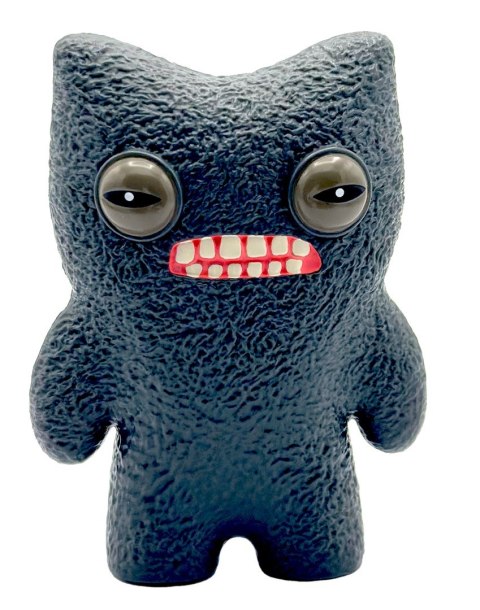 FUGGLER LIMITED EDITION 1.5 COLLECTIBLE FIGURES - 8 PACK DELUXE BOX VER. D