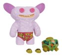 FUGGLER S1 CUSTOMIZABLE FIGURES 11,5 CM - GRIN GRIN PURPLE