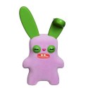 FUGGLER S1 FEATURE FIGURES 11,5 CM - RABID RABBIT LILAC