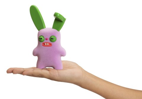 FUGGLER S1 FEATURE FIGURES 11,5 CM - RABID RABBIT LILAC