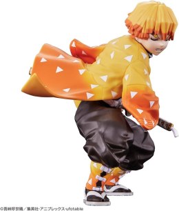 MODEL KIT DEMON SLAYER AGATSUMA ZENITSU