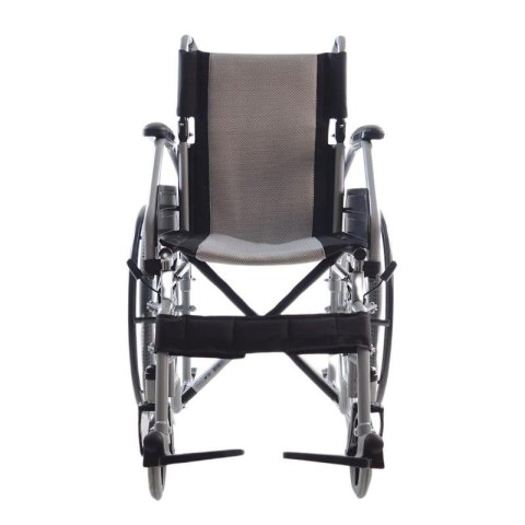 Ręczny wózek SEAL 273040+HAMULCE