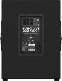 Subwoofer aktywny Behringer VQ1500D 15 cali
