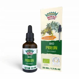 Ekstrakt z Piołunu BIO 50ml ROYAL BRAND