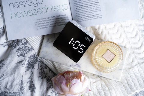 Budzik LED CAMRY CR 1150w