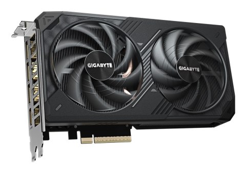 Karta graficzna Gigabyte GeForce RTX 5060 Ti WINDFORCE OC 16GB