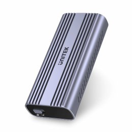 UNITEK OBUDOWA M.2 NVME USB 4