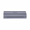 UNITEK OBUDOWA M.2 NVME USB 4