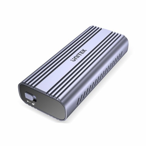 UNITEK OBUDOWA M.2 NVME USB 4