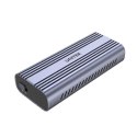 UNITEK OBUDOWA M.2 NVME USB 4