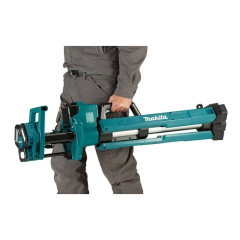Makita DML814 oświetlenie robocze Niebieski LED