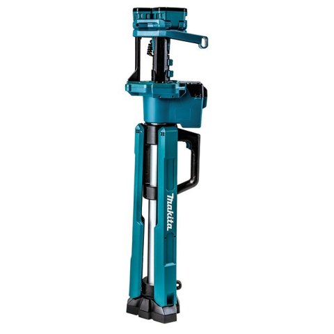 Makita DML814 oświetlenie robocze Niebieski LED