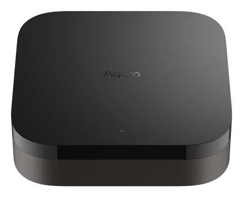 Aqara HUB M3 Bezprzewodowy Czarny