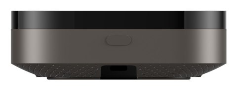 Aqara HUB M3 Bezprzewodowy Czarny