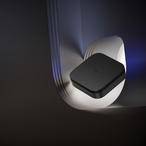 Aqara HUB M3 Bezprzewodowy Czarny