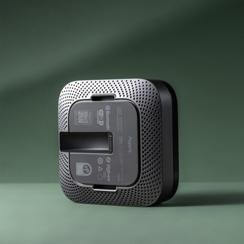 Aqara HUB M3 Bezprzewodowy Czarny