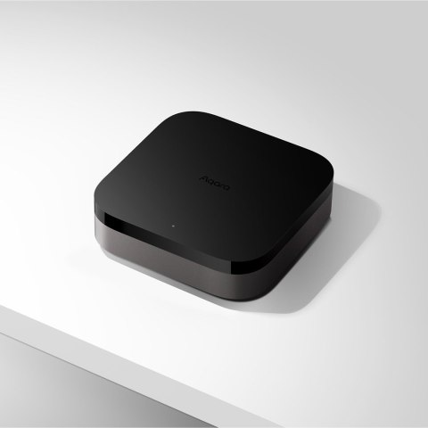 Aqara HUB M3 Bezprzewodowy Czarny