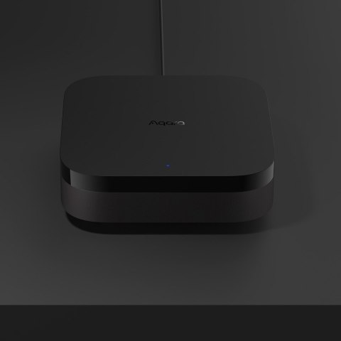 Aqara HUB M3 Bezprzewodowy Czarny