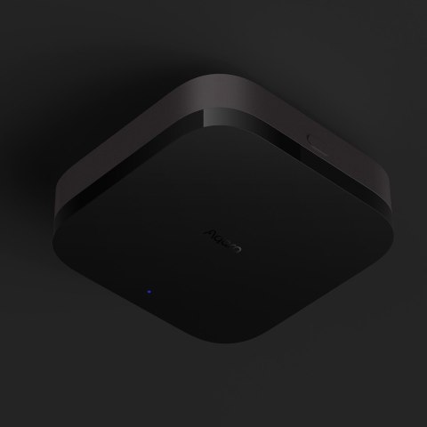 Aqara HUB M3 Bezprzewodowy Czarny