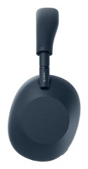 Słuchawki bezprzewodowe Sony (nieb) WH-1000XM6L