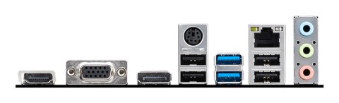 Płyta główna MSI PRO H610M-G DDR4