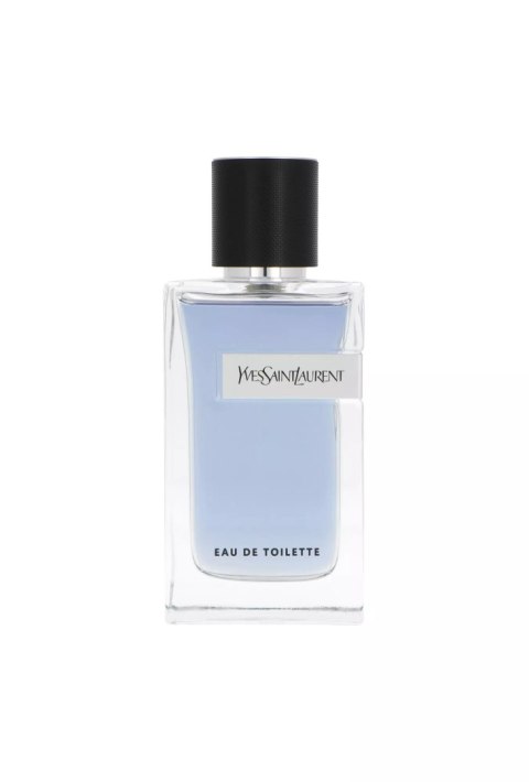 Tester Yves Saint Laurent Y for Men Edt 100ml
