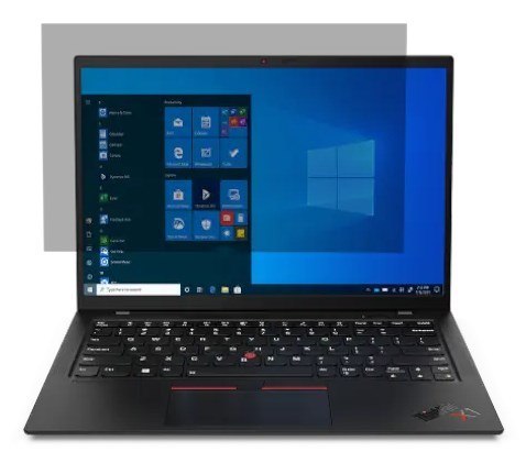 Lenovo Blickschutzfilter 14.0" - 3M Jasny Ekran PF do X1C