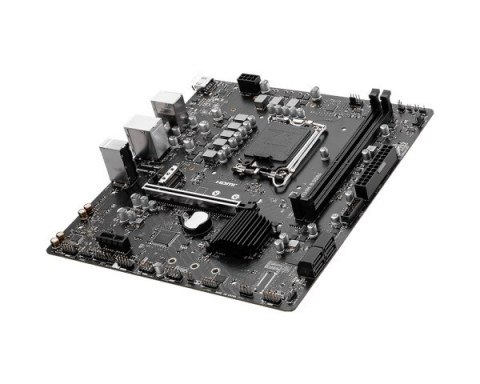 MSI PRO B760M-B DDR4 płyta główna Intel B760 LGA 1700 micro ATX