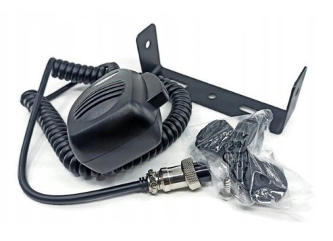 CB Radio PRESIDENT Jimmy 3 III 12V ASC 12V AM FM