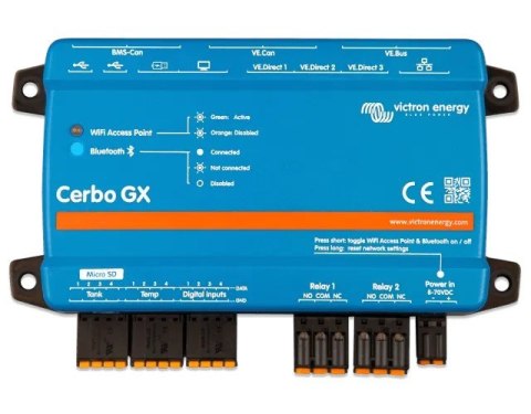 Cerbo GX MK2 Victron Energy
