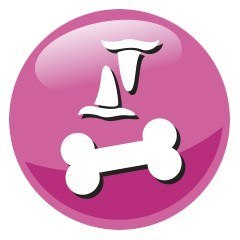 PREVITAL PREVITAL kurczak karma sucha karma kocięta 0,95kg