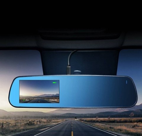 Ugreen kabel USB - mini USB 480 Mbps 3 m US132 (czarny)