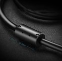 Ugreen kabel USB - mini USB 480 Mbps 3 m US132 (czarny)