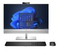 HP EliteOne 870 G9 AiO TS i5-13500 27"QHD Touch IPS 250nits AG 16GB DDR5 SSD512 UHD 770 W11Pro 3Y OnSite