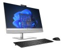 HP EliteOne 870 G9 AiO TS i5-13500 27"QHD Touch IPS 250nits AG 16GB DDR5 SSD512 UHD 770 W11Pro 3Y OnSite