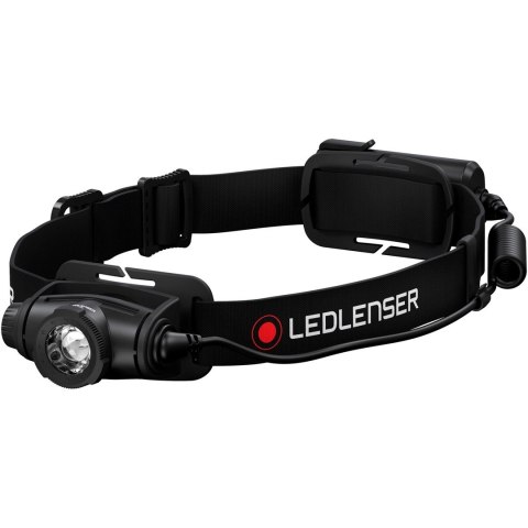 Latarka czołowa Ledlenser H5 Core