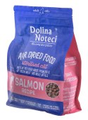 Dolina Noteci Superfood Sterylised Łosoś 1KG dla kota