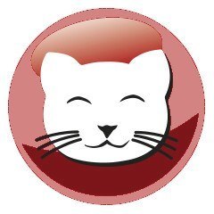 PREVITAL PREVITAL -Z wołowiną karma sucha - Pełnoporcjowa karma dla dorosłych kotów - 1,4kg