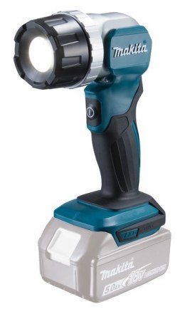 Makita DEADML808 oświetlenie robocze Czarny, Niebieski LED 4,9 W