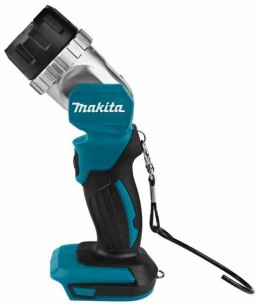 Makita DEADML808 oświetlenie robocze Czarny, Niebieski LED 4,9 W