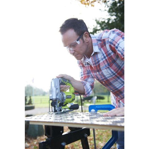 Ryobi RJS850-K wyrzynarka elektryczna 600 W 2 kg
