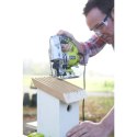 Ryobi RJS850-K wyrzynarka elektryczna 600 W 2 kg