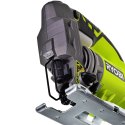 Ryobi RJS850-K wyrzynarka elektryczna 600 W 2 kg