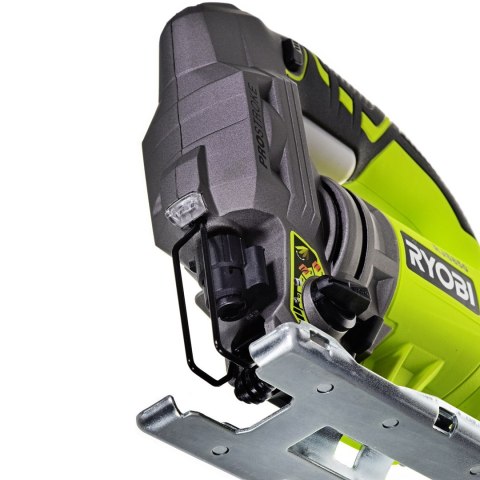 Ryobi RJS850-K wyrzynarka elektryczna 600 W 2 kg