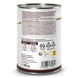 WOLFSBLUT VetLine Gastrointestinal 395g