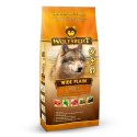 WOLFSBLUT Wide Plain Adult horse/sweet potatos 2kg