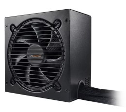 Zasilacz BE QUIET! PURE POWER 11 BN292 (400 W; Aktywne; 120 mm)