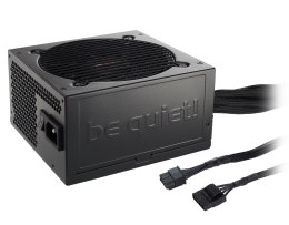Zasilacz BE QUIET! PURE POWER 11 BN292 (400 W; Aktywne; 120 mm)