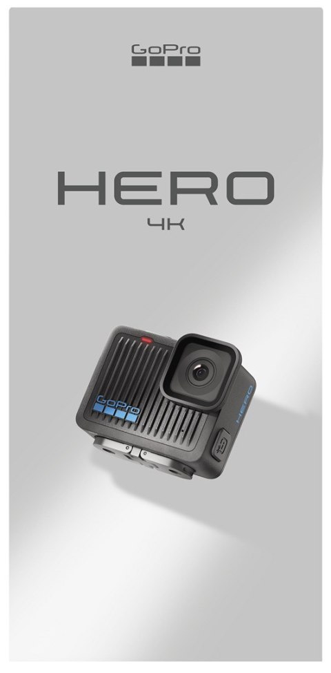 Kamera GoPro Hero